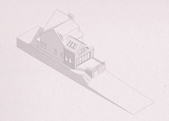 130705_Axonometric Sketch Drawing 720 x 515